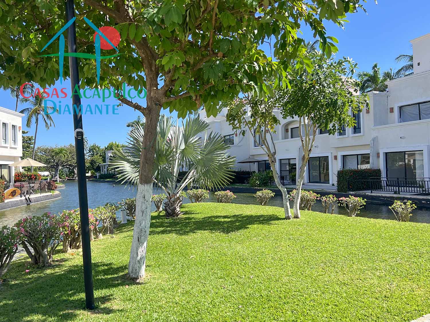 Villas Golf 1 - Fachadas 6